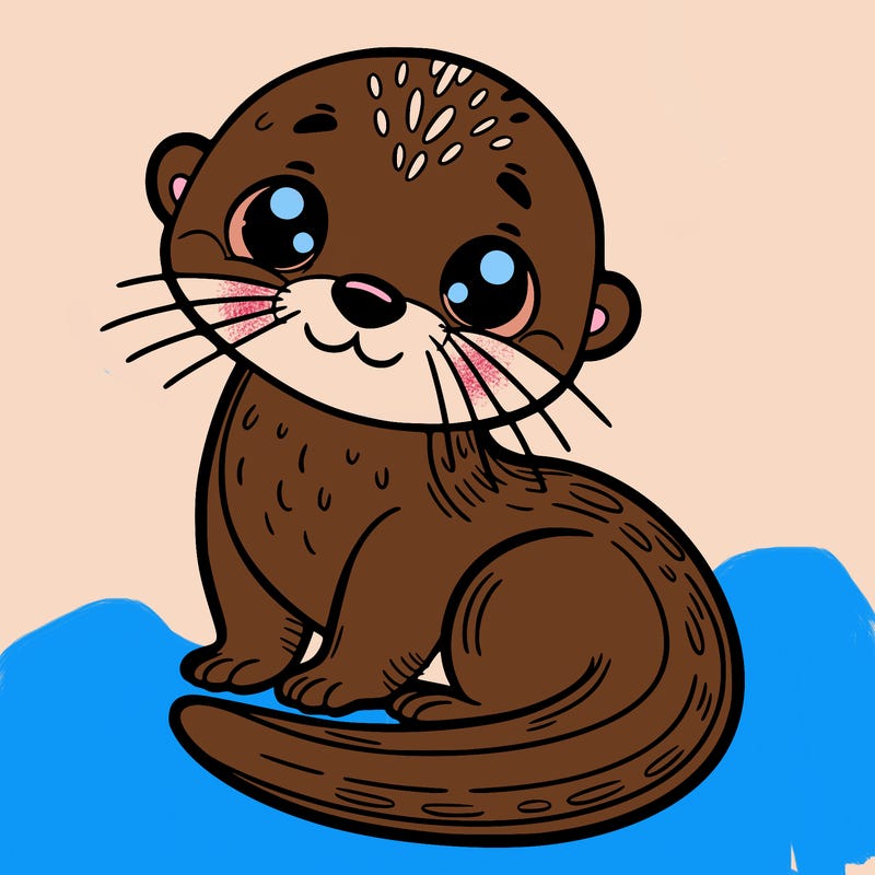 otter