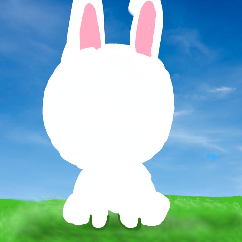 After