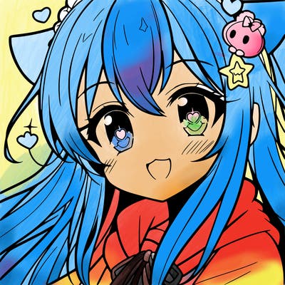 manga