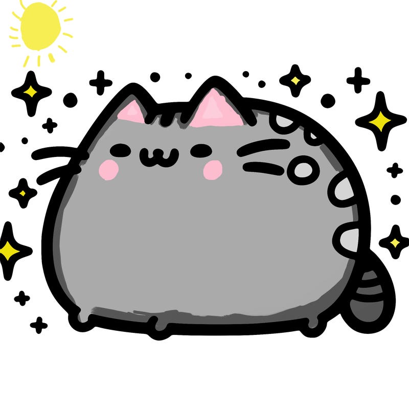 pusheen