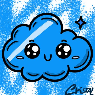 cloud