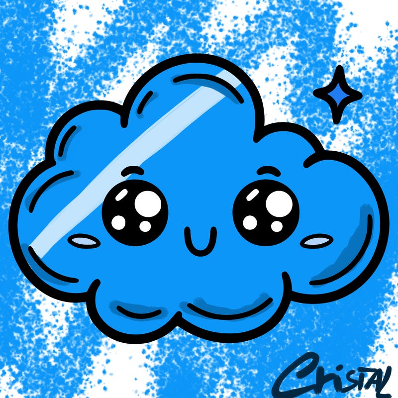 cloud