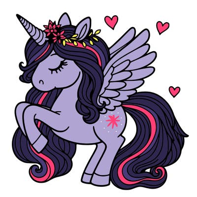 unicorn