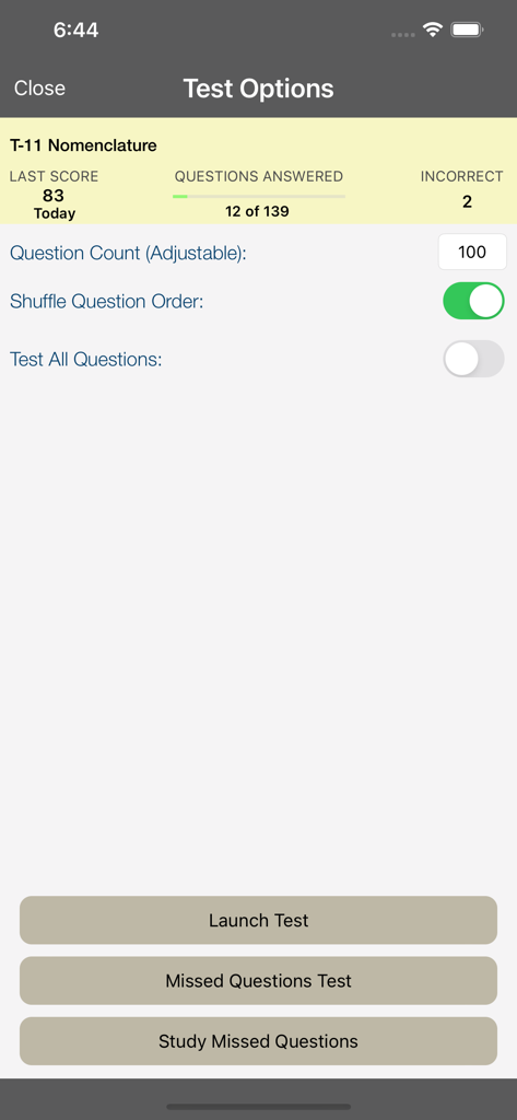 Jumpmaster PRO Study Guide - Education App | MWM