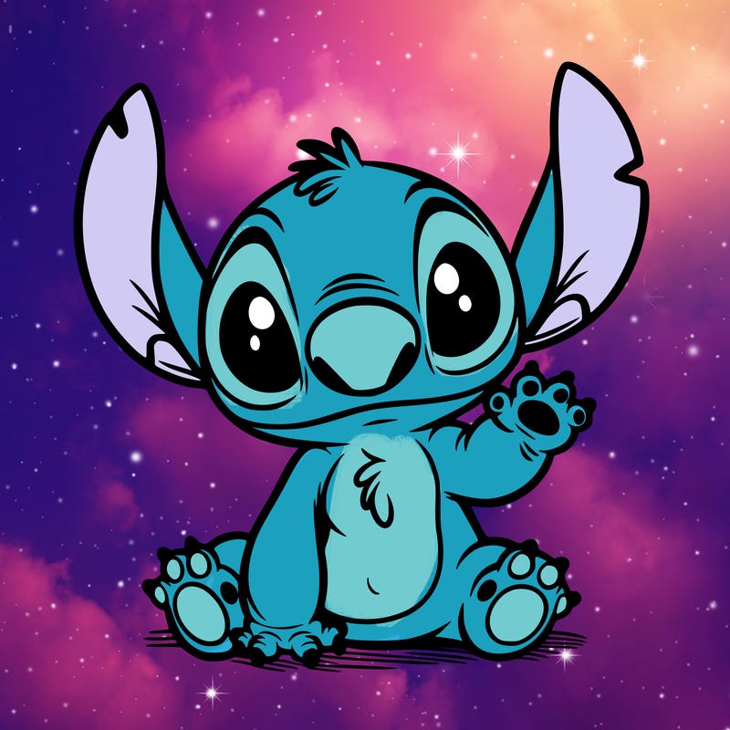 stitch
