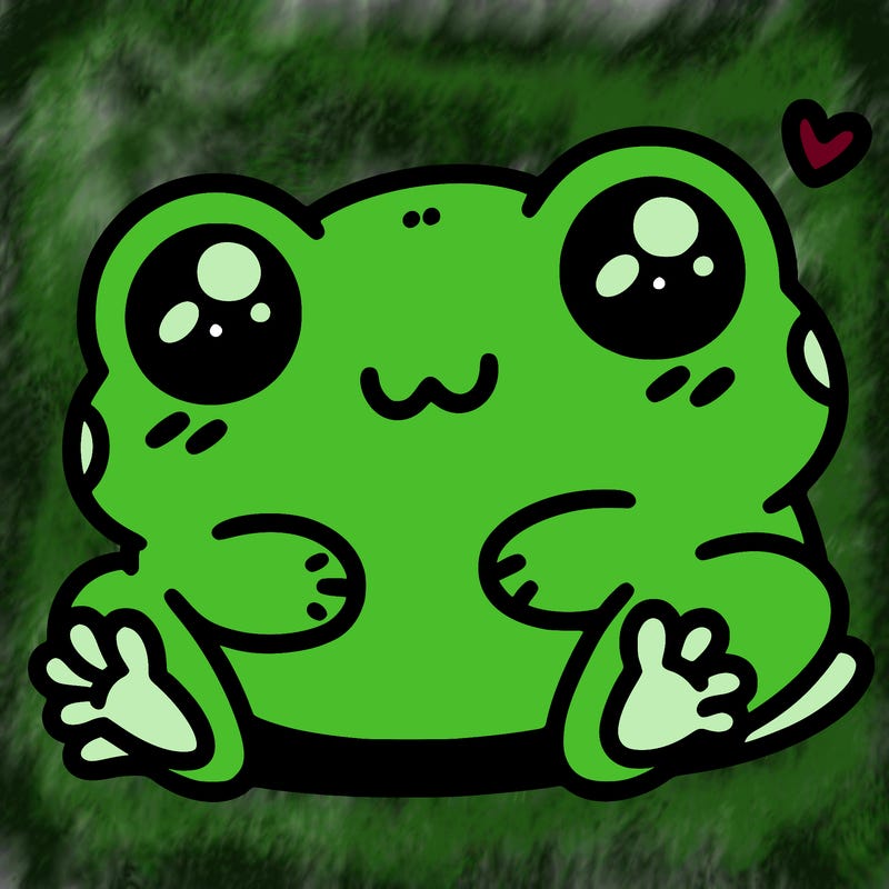 𝚔𝚊𝚠𝚊𝚒𝚒 𝚏𝚛𝚘𝚐