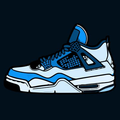 jordan 4