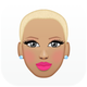 MuvaMoji by Amber Rose