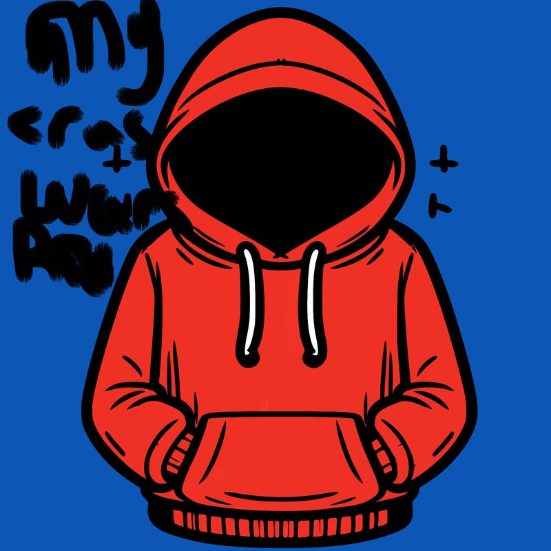 hoodie
