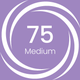 75 Medium Challenge: 75 Days