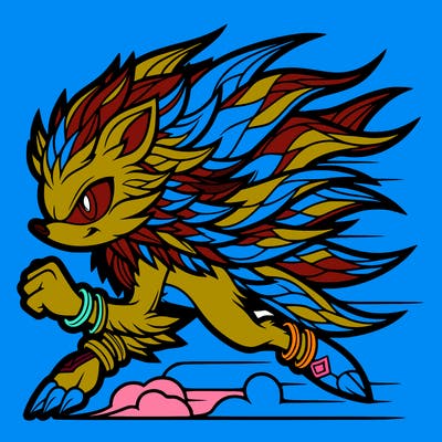 sonic the hedgehog