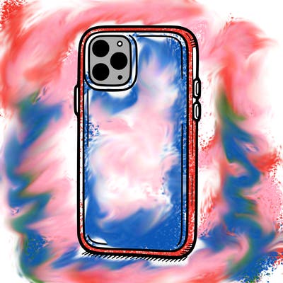 phone case