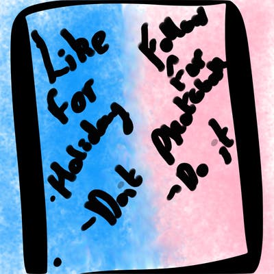 blank white page with nothing drawn on it