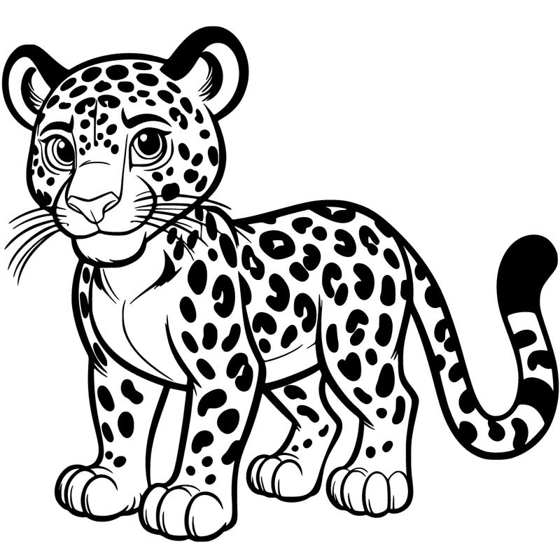 jaguar