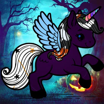 alicorn