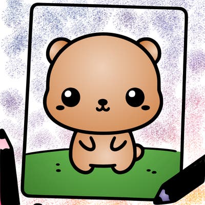 nothing, blank canvas, no lines