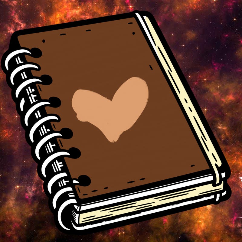 notebook