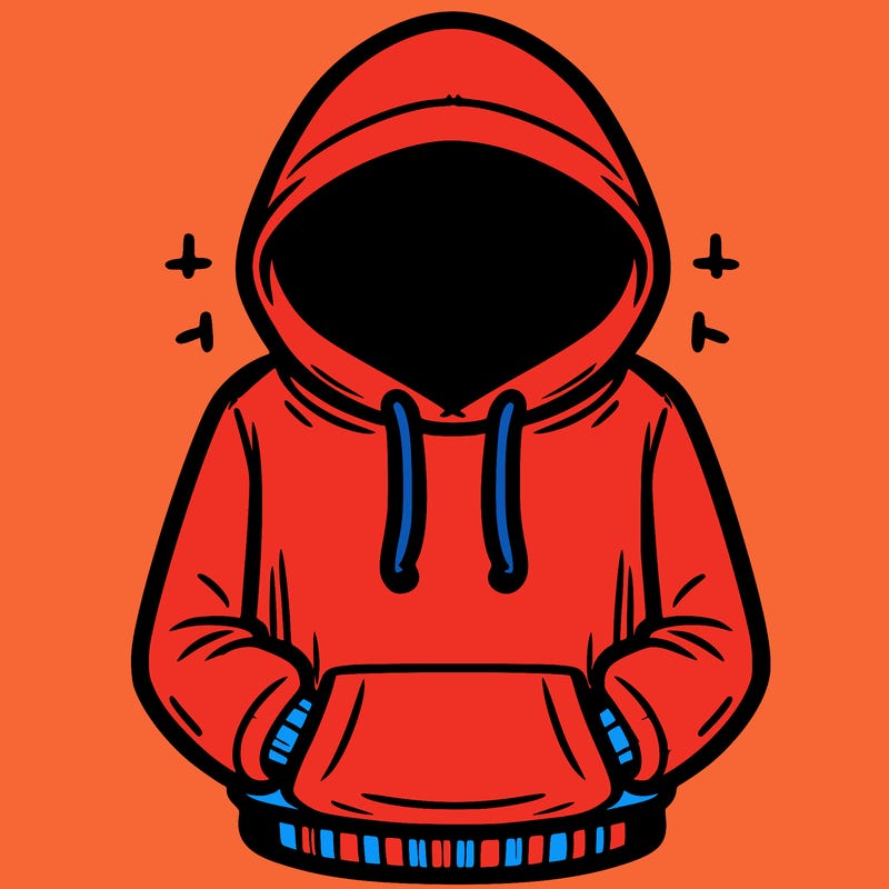 hoodie