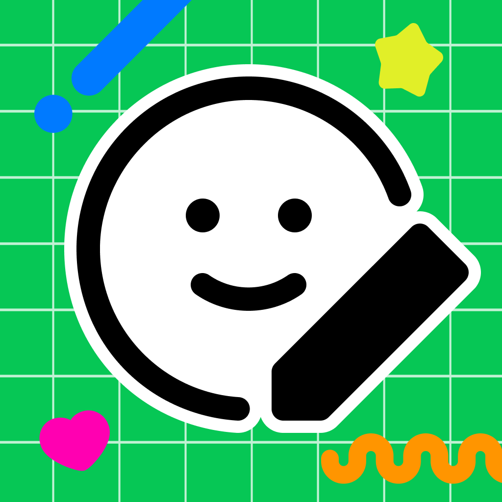 LINE Sticker Maker