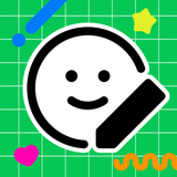 LINE Sticker Maker - App Icon