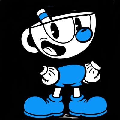 cuphead