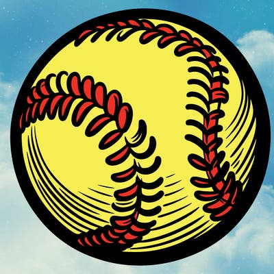 softball