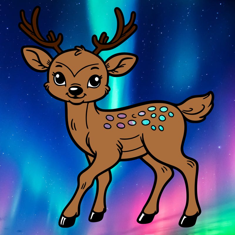 deer