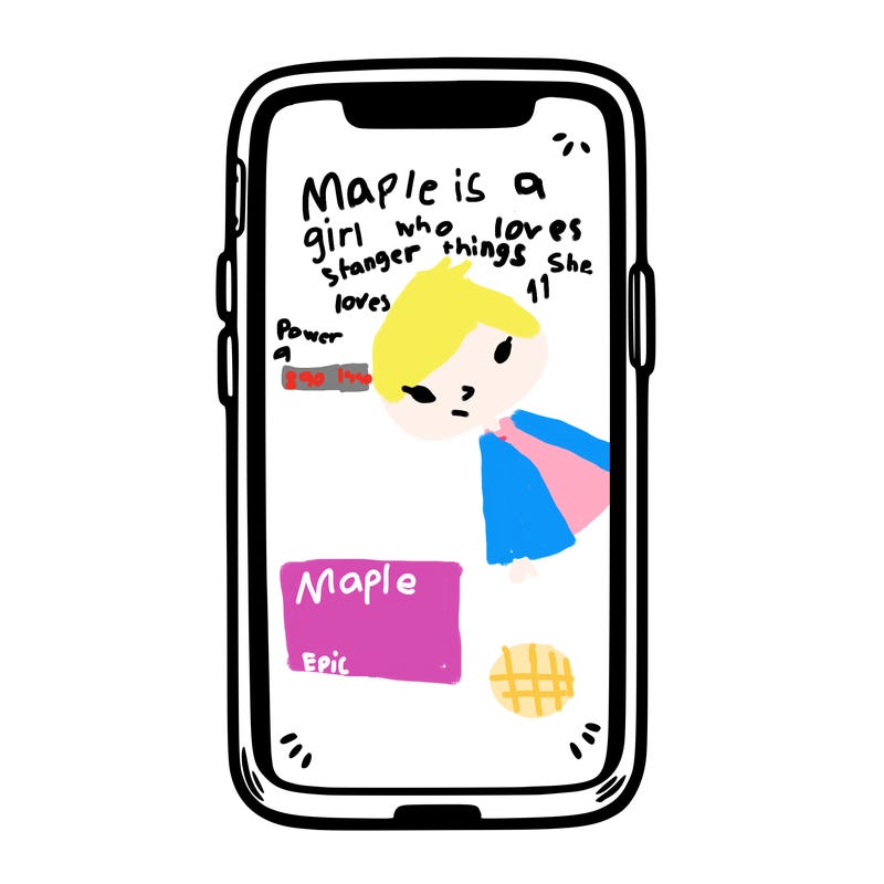 phone case without anything