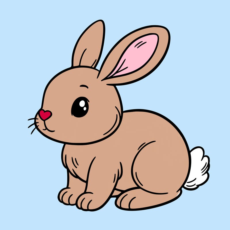 bunny