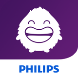 Philips Sonicare For Kids - App Icon