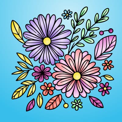 flowers