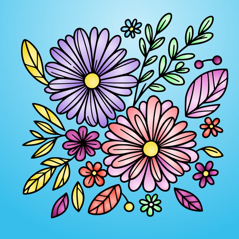 flowers
