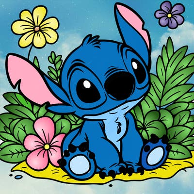 stitch