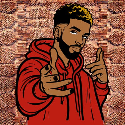 rapper