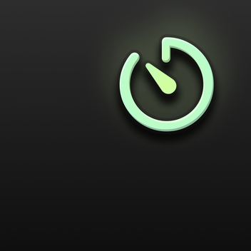 PomoPro app icon