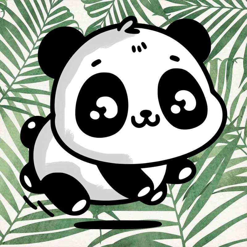 panda