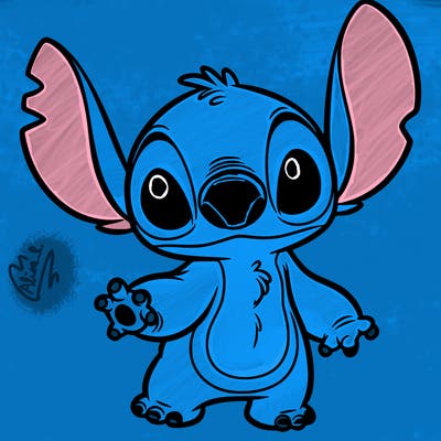 stitch