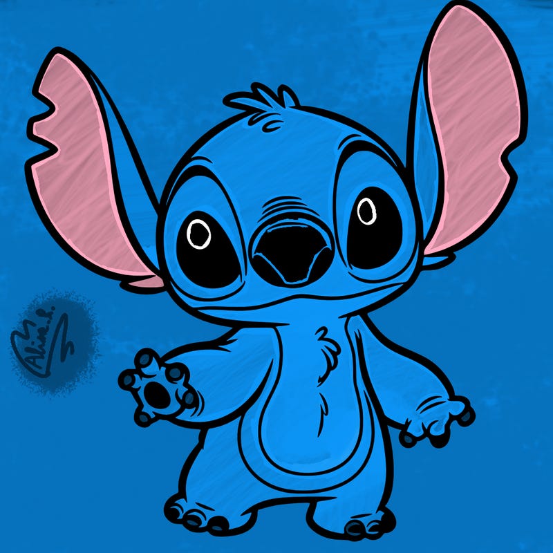 stitch