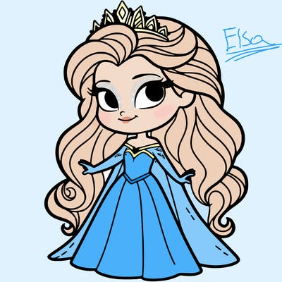 elsa