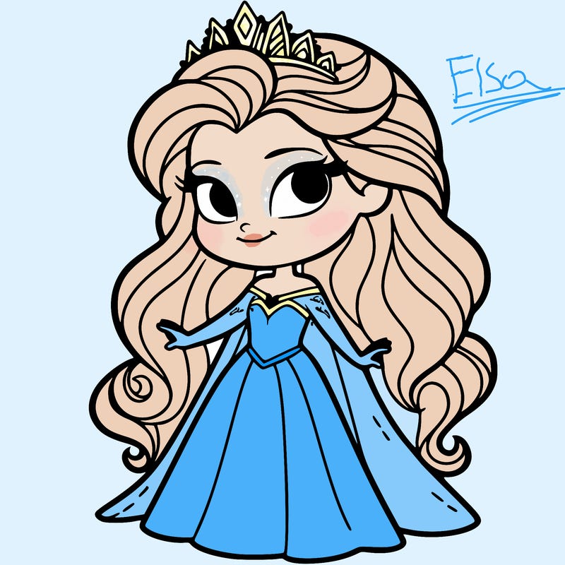 elsa