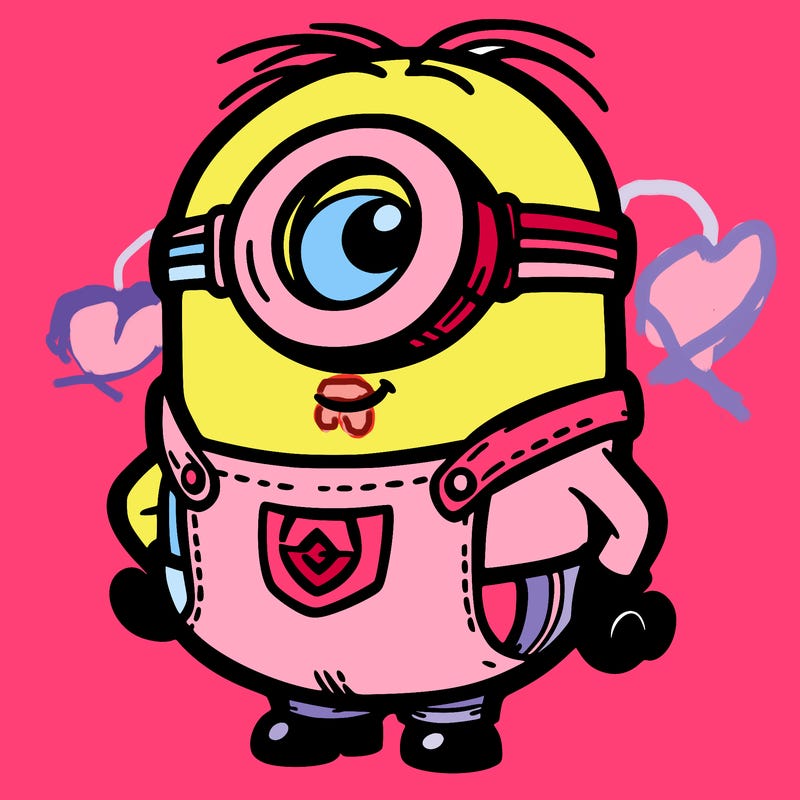 minion
