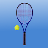 ProTracker Tennis - App Icon