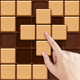 Block Puzzle-Wood Sudoku Game