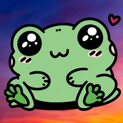 𝚔𝚊𝚠𝚊𝚒𝚒 𝚏𝚛𝚘𝚐