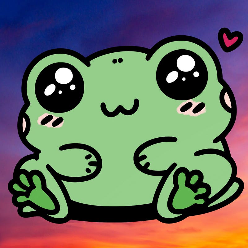 𝚔𝚊𝚠𝚊𝚒𝚒 𝚏𝚛𝚘𝚐