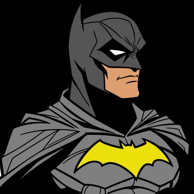 batman