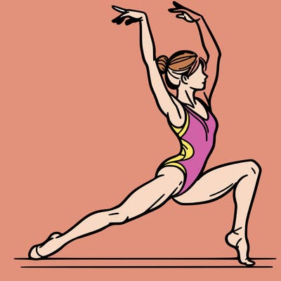 women's artistic gymnastics