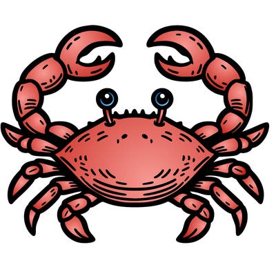 crab