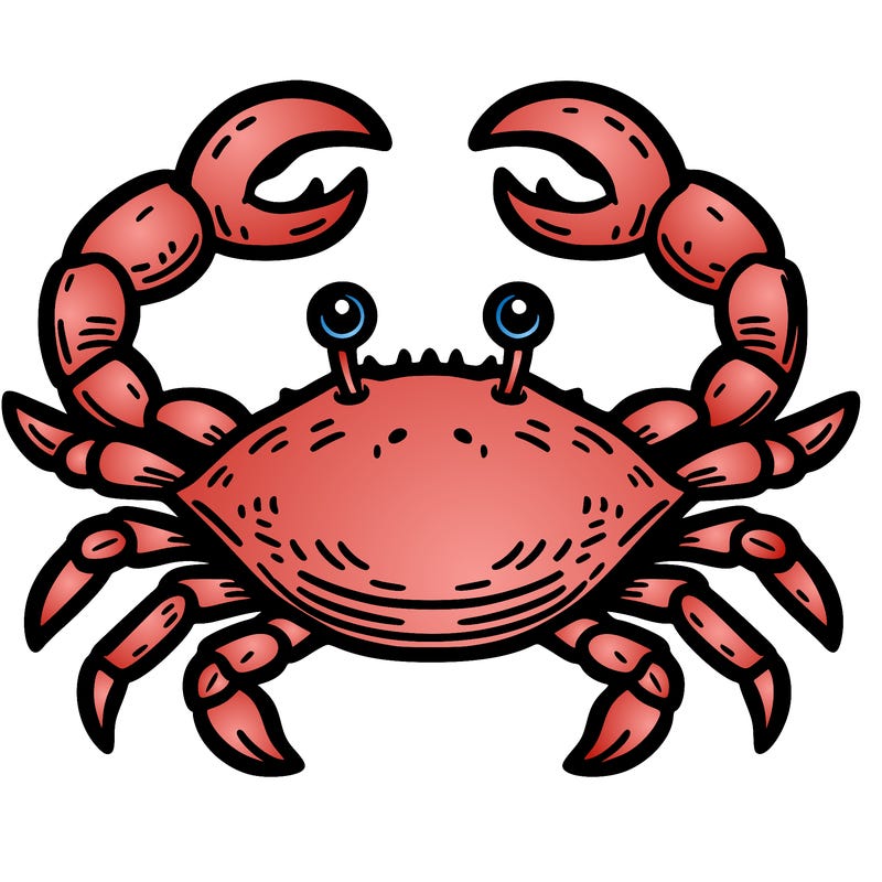 crab