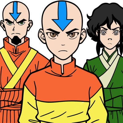 avatar the last airbender